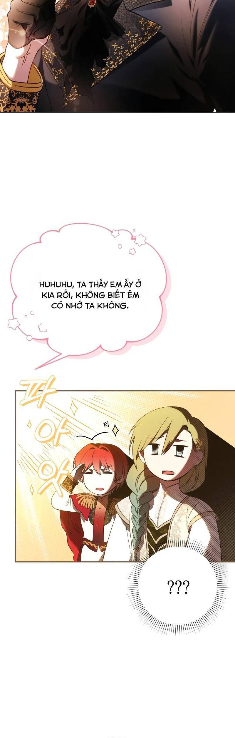 Bạo Chúa Độc Ác Trở Lại - chap5 - Trang 14